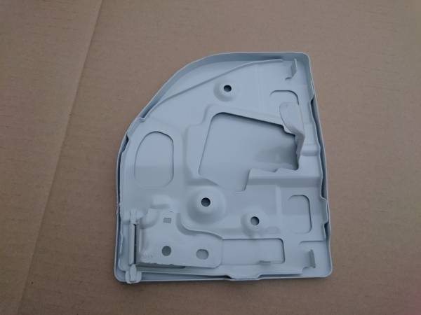 フューエルリッド 給油口 エブリー ＤＡ６４ ホワイト 新品