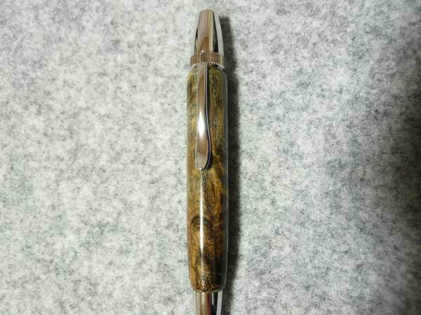 GIULIANO MAZZUOLI ボールペン 極美品 GIULIANO MAZZUOLI ボールペン