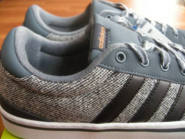 adidas　アディダス　スニーカー　NEOPARK ST WINTER 27cm