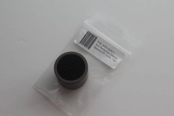 Elcan Specter DR エルカン キルフラッシュ　タン