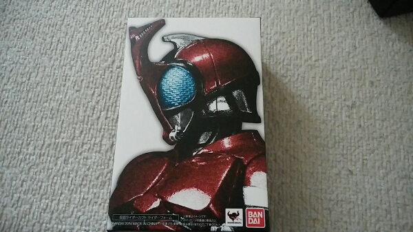 真骨彫 カブト仮面ライダー 仮面ライダーカブト ライダー S H フィギュ