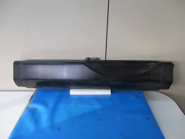 パジェロミニ H56A 純正 リアバンパー　 即決！！