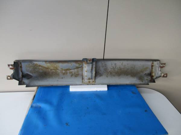 パジェロミニ H56A 純正 リアバンパー　 即決！！