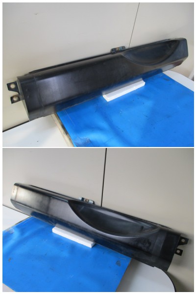 パジェロミニ H56A 純正 リアバンパー　 即決！！