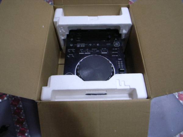 (ジャンク)CDJ-350