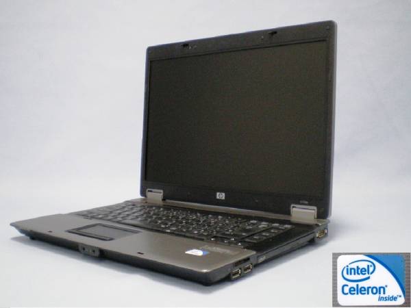 HP Compaq 6730b (OS無) 160GB/2GB ◇訳あり値引き◇ パソコン ノート