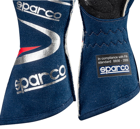 【スパルコ sparco】FIAレーシンググローブARROW RG-7　RED