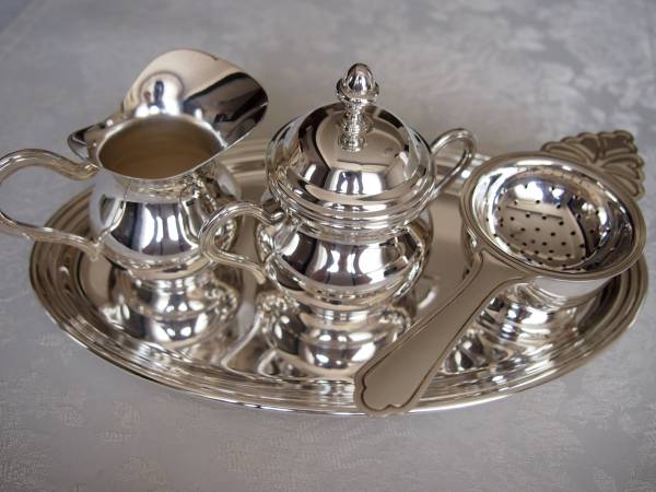 1087/☆蝋型鋳銅蓋置 千秋長治 銅製 共箱 高岡銅器 茶道具 | MIKAS