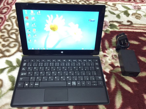 Surface Pro Microsoft Core 128GB RAM - Intel : 4GB 0 com SSD i5
