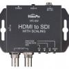 VIDEOPRO　ビデオプロ HDMI to SDI　VPC-HS2　新品