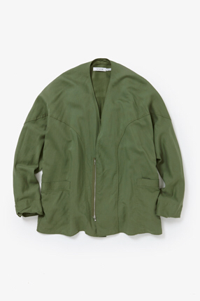 【新品未使用】nonnative ノンネイティブcowboy gown