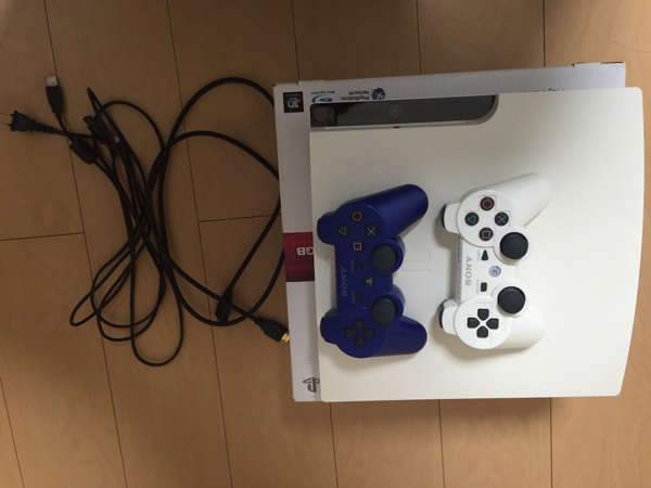 PS3 160GB 動作確認済み おまけ3つ PlayStation3 【公式通販】