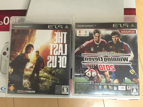 PS3 160GB 動作確認済み おまけ3つ PlayStation3 【公式通販】