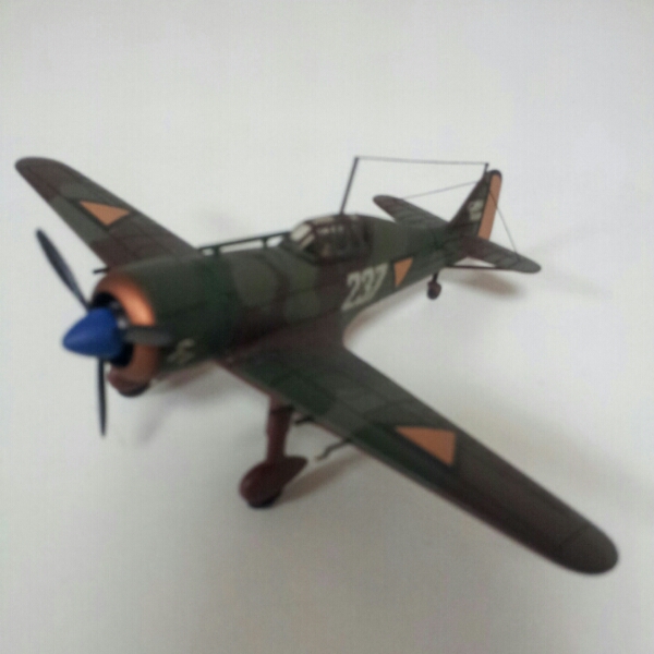 エアフィックス 1/72 B-29 スーパーフォートレス /AIRFIX