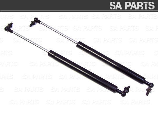 保証 100系 ランドクルーザー HDJ101K ボンネットダンパー 2本