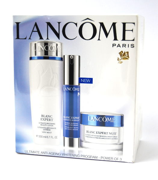 送0 新品 ランコム ブラン エクスペール 化粧水/美容液/クリーム