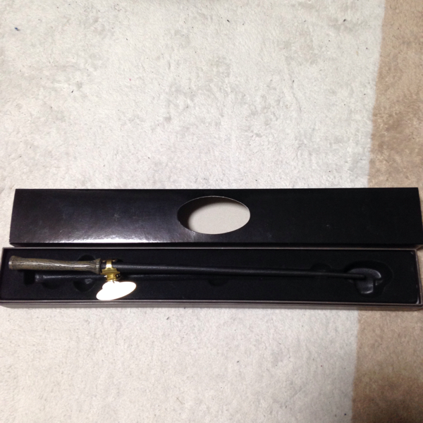 ベラトリックス 杖 ハリーポッター レプリカ 小道具 衣装 売買されたオークション情報 Yahooの商品情報をアーカイブ公開 オークファン Aucfan Com