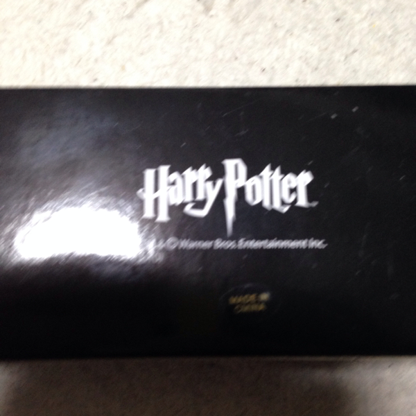 ベラトリックス 杖 ハリーポッター レプリカ 小道具 衣装 売買されたオークション情報 Yahooの商品情報をアーカイブ公開 オークファン Aucfan Com