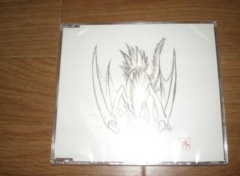 FC限定ラジオCD「yasuのABC放送局」新品 Acid Black Cherry