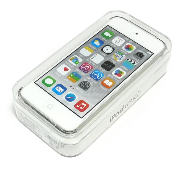 Apple iPod touch MKGX2J/A 16GB Pink （12-123) 【公式通販】