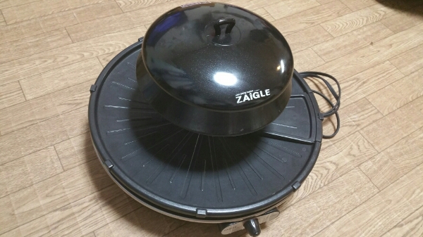 ザイグル ZAIGLE ZAIGLE(ザイグル) ホットプレート 2026年最新Yahoo