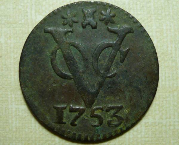 Voc coin 日本 Etsy オランダ - コイン オランダ東インド会社｜硬貨 1