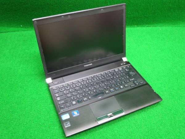 ▼3203 TOSHIBA DynaBook R732/F Core i5 3320M-2.6G/4GB/320▼