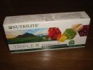 ★NUTRILITE★TRIPLE XトリプルX★新品未開封品★
