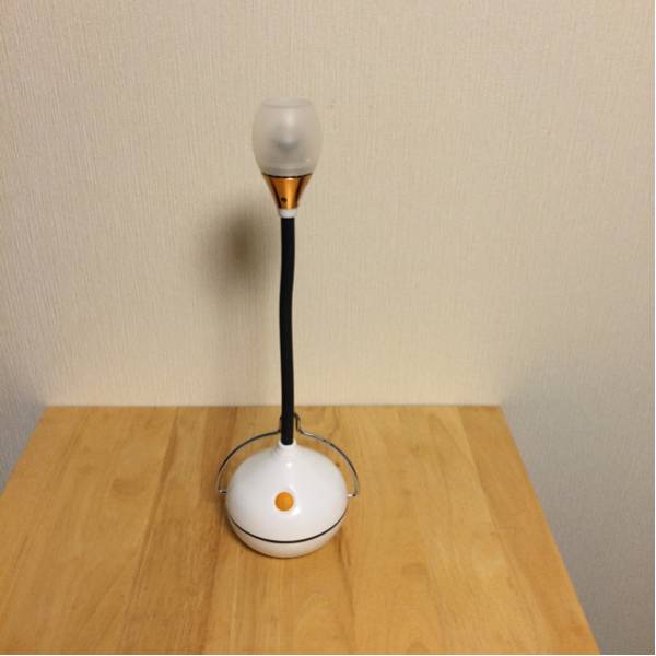 廃盤 新品スノーピークランタンチューリップ スノーピークランタン