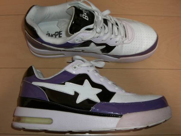 ＡＰＥ☆エイプ☆ロードスタ（静岡迷彩）２９ｃｍ・ＵＳ１１