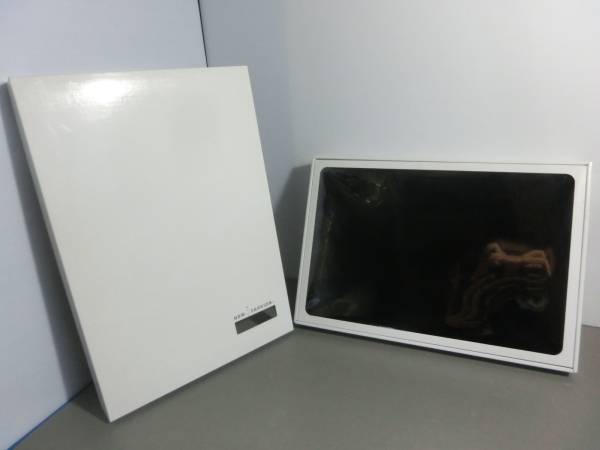 ◆NEW FASHION 毛皮ストール 黒 ウール カシミヤ 未使用