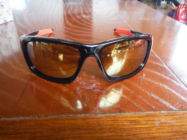 OAKLEY VALVE バルブ TALEXレンズ付き 偏向 OAKLEYVALVE出です 【公式