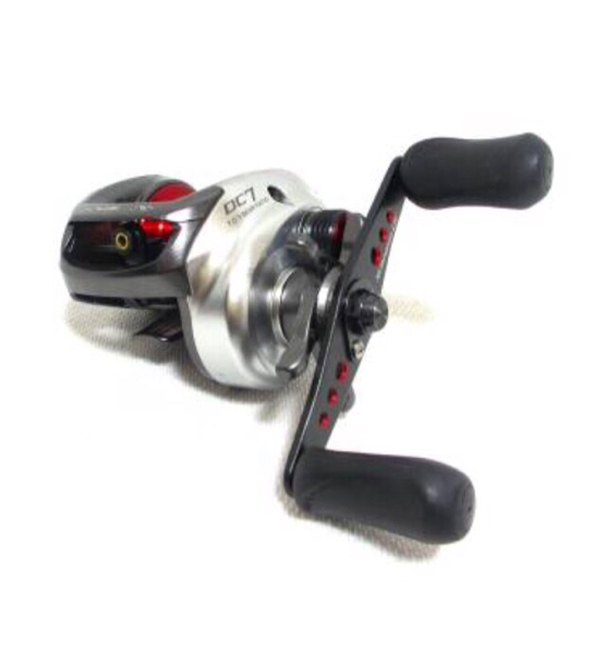 ☆機関良好☆シマノ スコーピオンDC7 左巻き☆