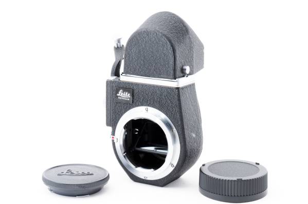 O^)/】○○○Leica ライカ VISOFLEX III ビゾフレックス 3型 xvpbvx