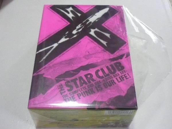 The - Star Club Star-Club Complete 0 – | Beatles Discogs Very Best