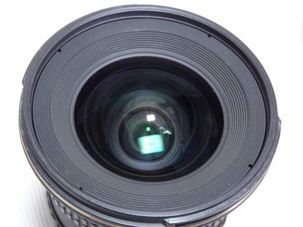 中古 小訳 AT-X PRO SD 12-24mm F4(IF) DX トキナ Tokina