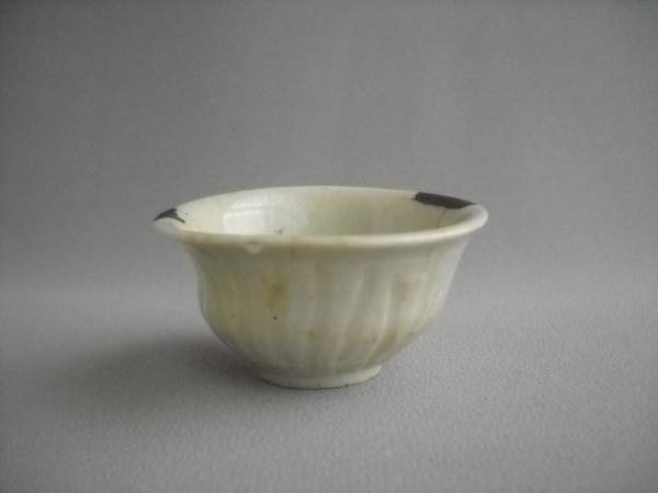 初期伊万里鎬盃 径62mm 【公式通販】