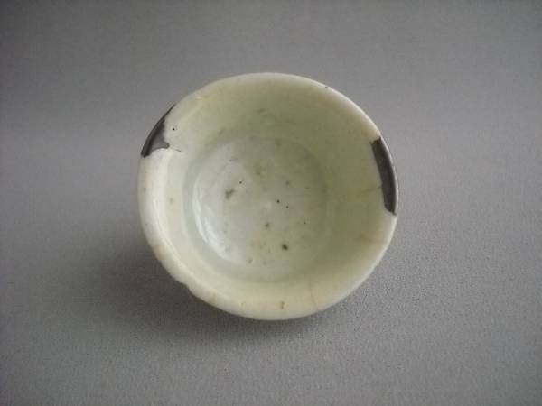 初期伊万里鎬盃 径62mm 【公式通販】