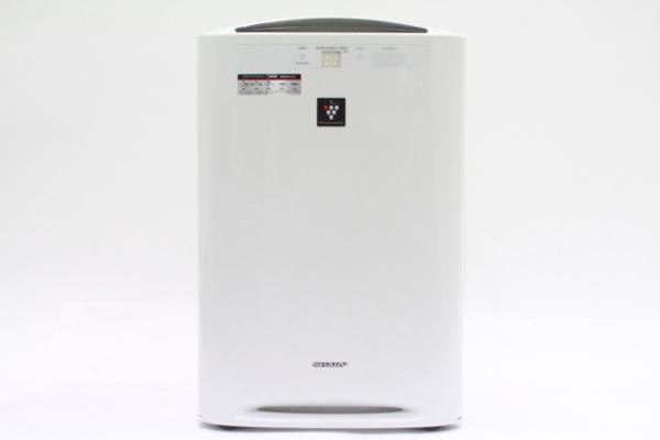 SHARP◆プラズマクラスター加湿空気清浄機 KC-700Y4-W◆1887