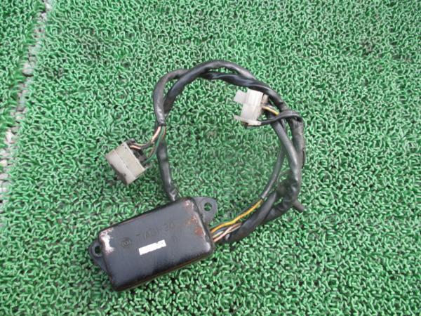 CB450N イグナイター 旧車 当時物 ホークⅢ CB400N CB250N