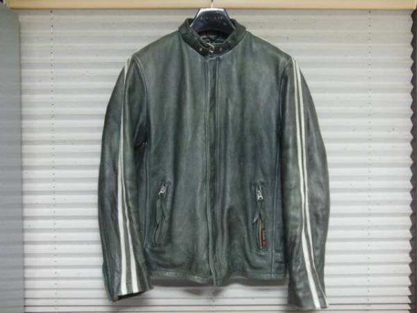 Schott ショット/Classic Racer クラシックレーサー 3191010 M