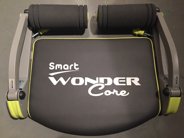 +【美品】 Smart Wonder Core