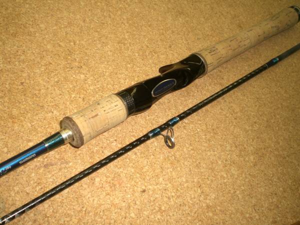 良品　シマノ　ワールドシャウラ　15102R-2　