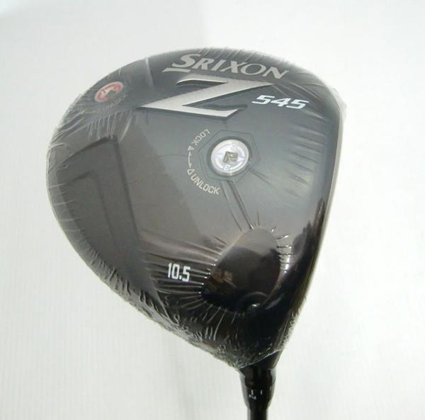 SRIXON/スリクソン/Z545ドライバー/10.5度/クロカゲXT60S/ の入札履歴