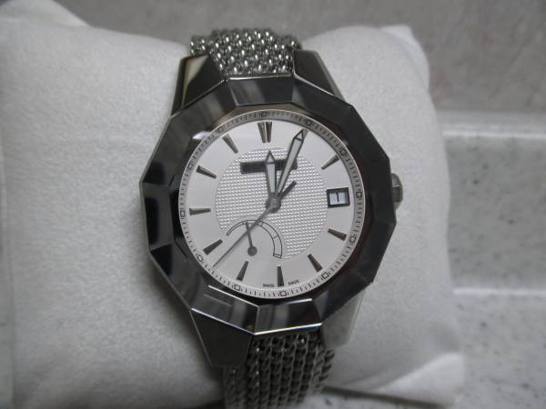 売切り センチュリー プライムタイムエゴス パワーリザーブ