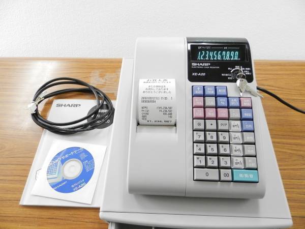 CASIO TK-2600 | n52 上位機種 店名無料 カシオ計算機 カシオ