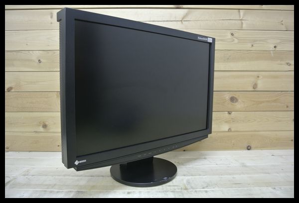 □EIZO エイゾー Flex Scan S2411W 24型 ワイドモニター