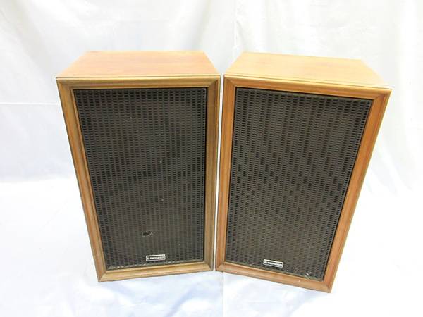PIONEER パイオニア CS-500 スピーカー ペア 中古8旭10 一般