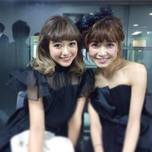 AAA みさちあファンクラブイベント3月31日2部スタンディング