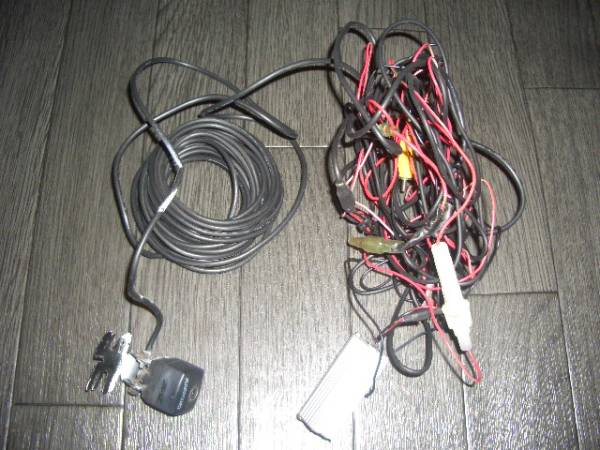 ★カロッツェリア バックカメラ ＮＤ－ＢＣ3★_1